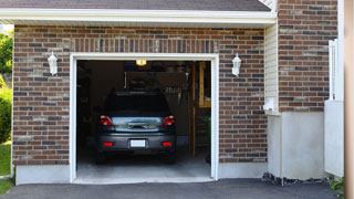 Garage Door Installation at Thompson East, Florida