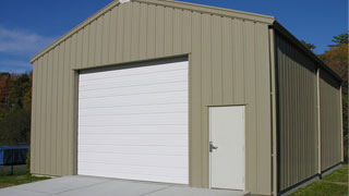 Garage Door Openers at Thompson East, Florida